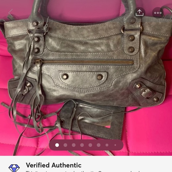 Balenciaga Handbags - Balenciaga bag